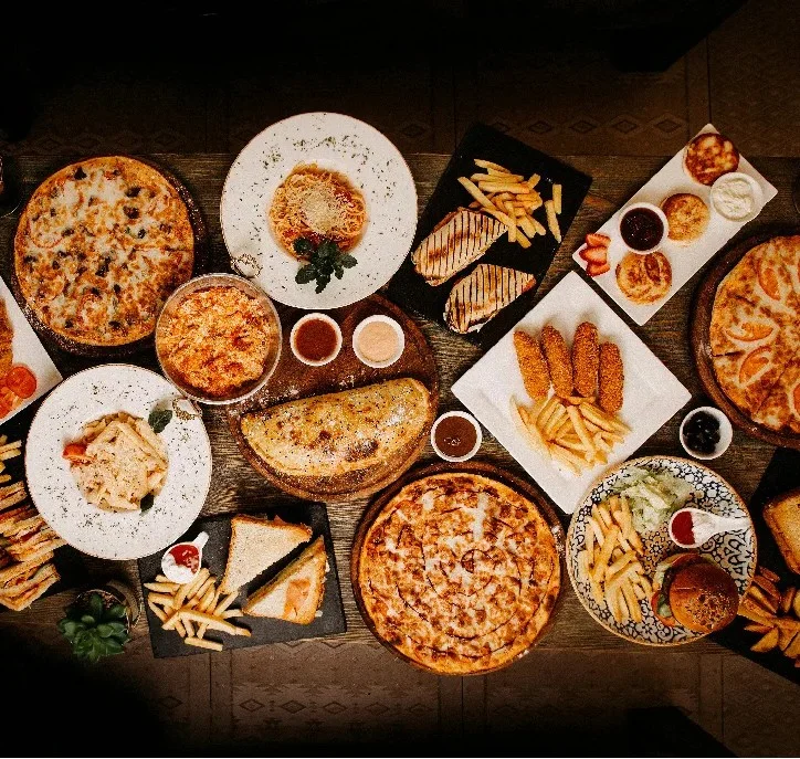 Authentic Kerala and South Indian dishes at Royal Malabar Fine Dine in Indian Cuisine - Fish Nirvana, Beef Syrian, Kappa Biryani - London Ontario