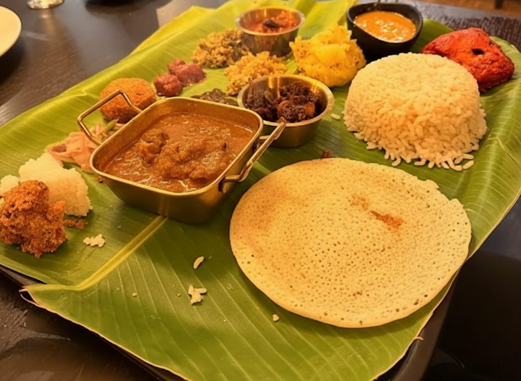 Royal Malabar buffet catering for events and private functions in London Ontario