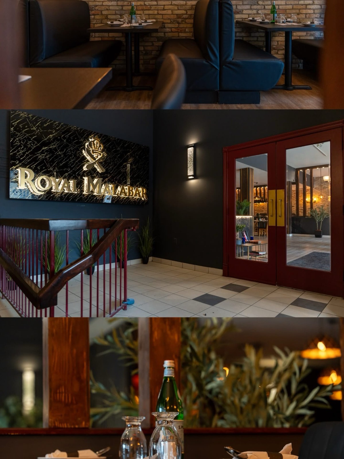 Special Buffet Menu at Royal Malabar London Ontario