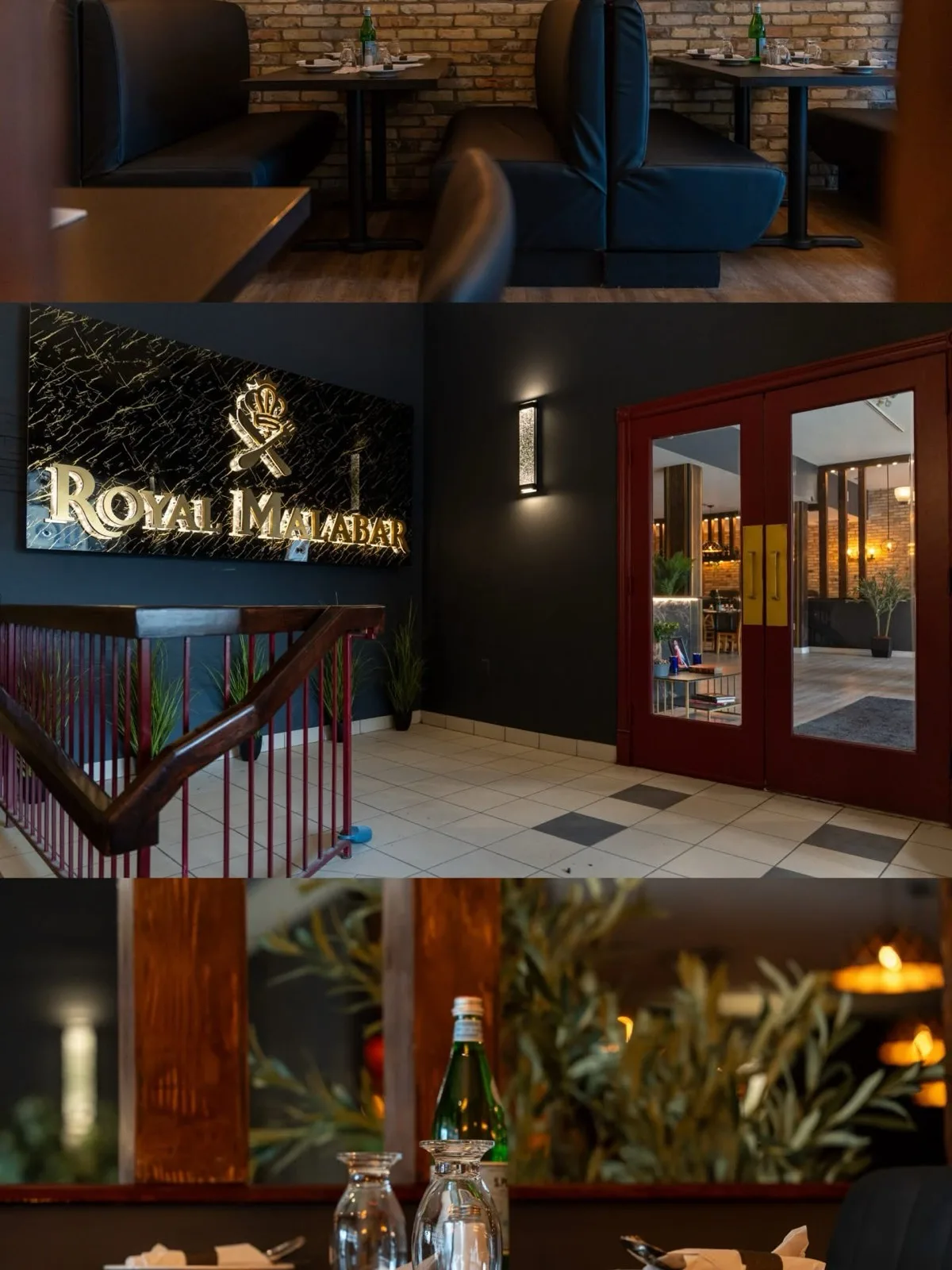 Special Buffet Menu at Royal Malabar London Ontario