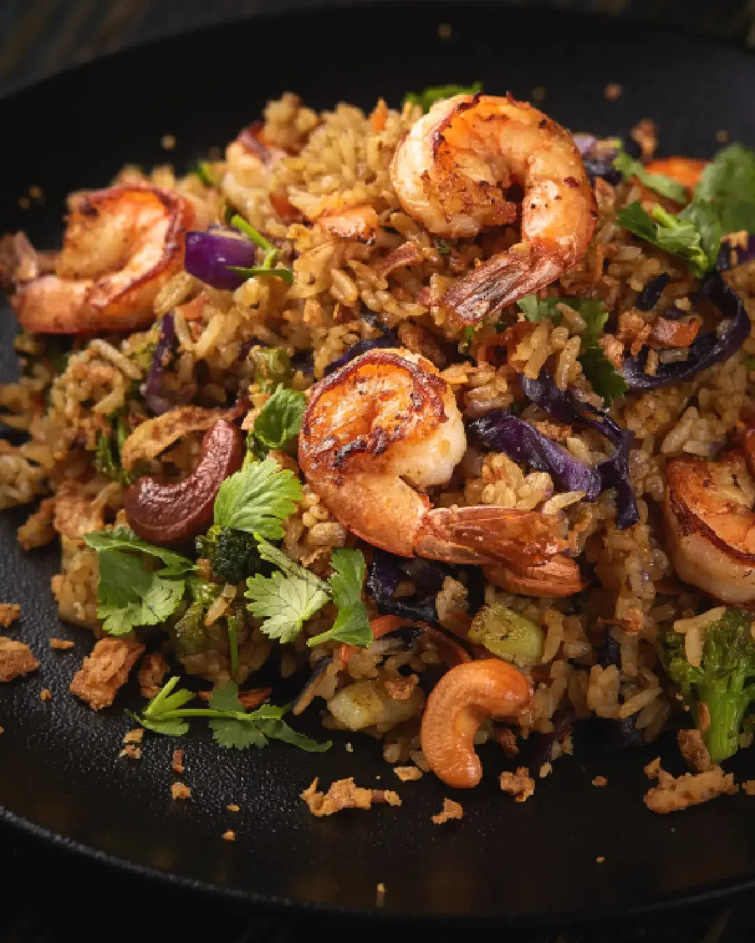 Kerala parottas with Malabar curries and coastal specialties at Royal Malabar King Street London