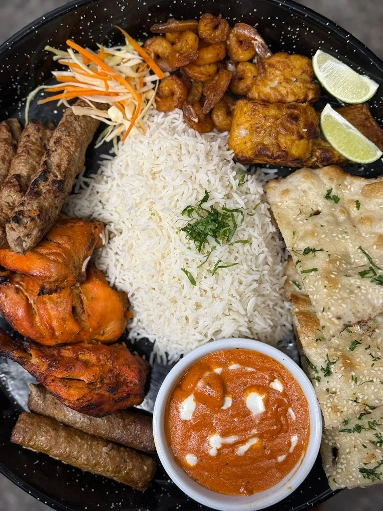 Authentic Kerala cuisine at Royal Malabar Indian Restaurant London Ontario