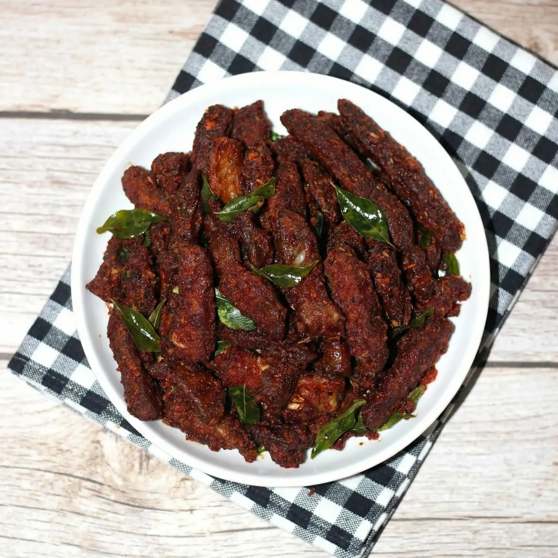 Royal Malabar BDF London Kerala beef specialty